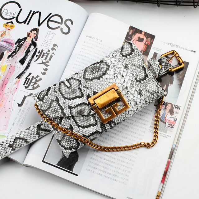 Túi beltbag đeo bụng nữ sang chảnh | BigBuy360 - bigbuy360.vn