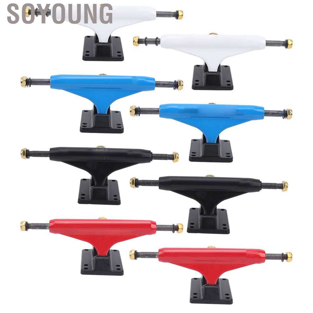 Set 2 Giá Đỡ Ván Trượt Chuyên Nghiệp