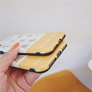 Ốp Ogu Đáng Yêu - Ốp iPhone