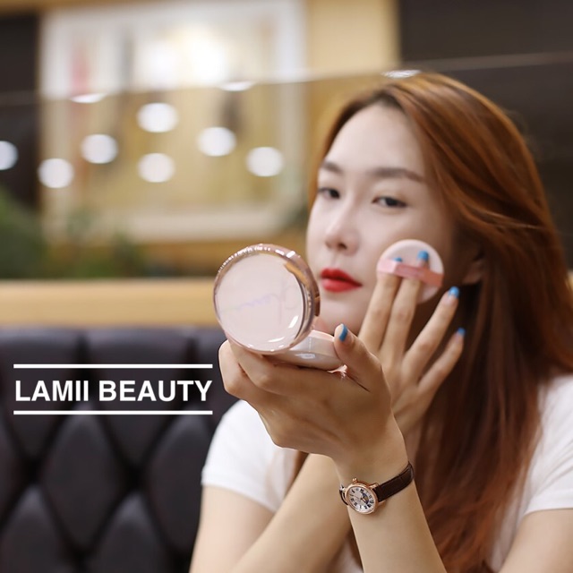 Phấn nước MISSHA GLOW TENSION PACT | BigBuy360 - bigbuy360.vn