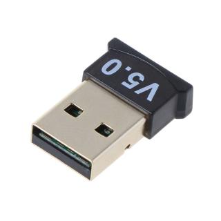 Bộ Thu Phát Tín Hiệu Bluetooth 5.0 Cho Máy Tính