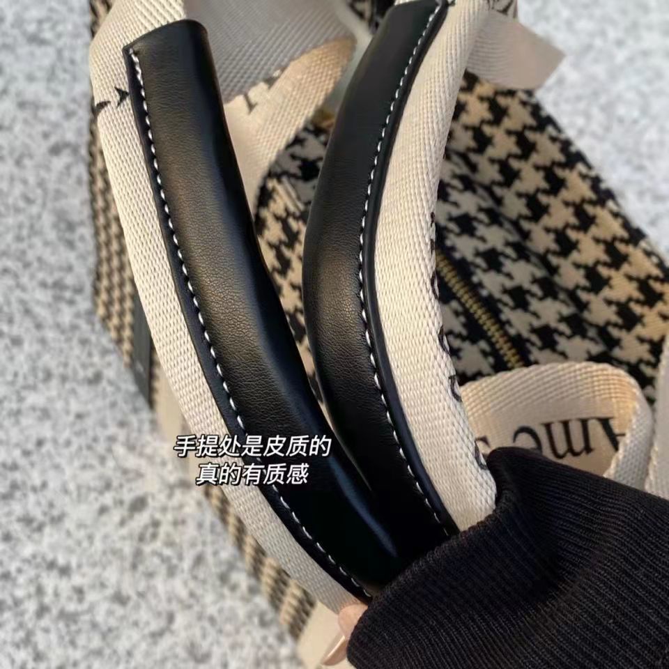 Túi đeo chéo JASMIN NOIR hình hộp thiết kế đơn giản thời trang cho nữ