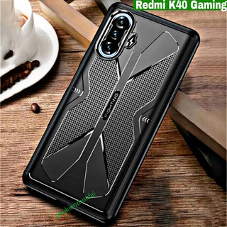 Ốp lưng Redmi K50 / K50 Pro / K40 Gaming / K40s / K50 Gaming / K50 Ultra / Mi 12T / K60 / K60 Ultra 13T kiểu dáng Gaming