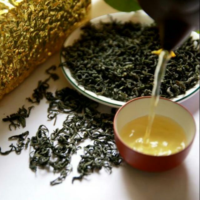 Chè thái