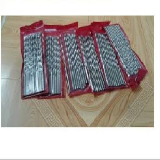 MŨI KHOAN MÁY ĐÓNG CHỨNG TỪ