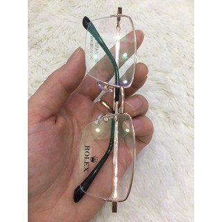 GỌNG KÍNH ROLEX MÃ 2021 XỊN