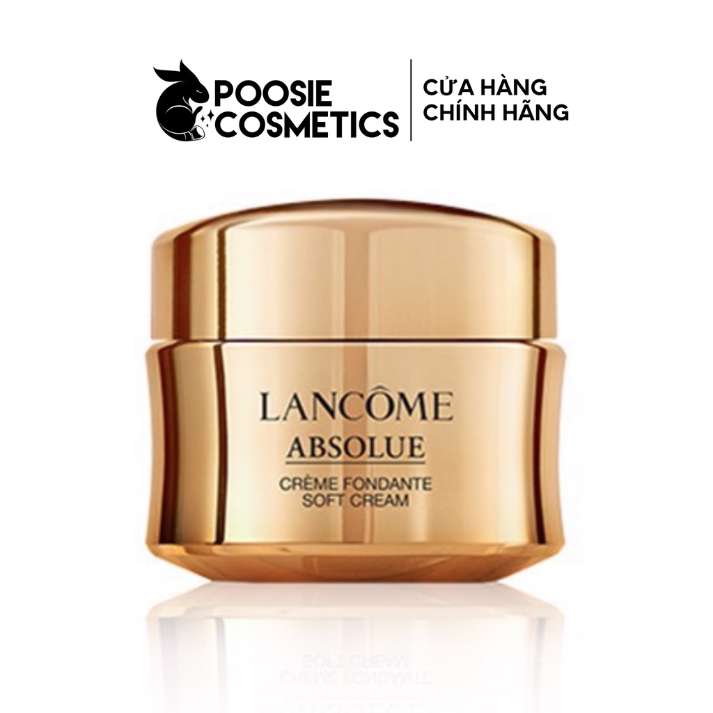 Kem Lancome Absolue Creme Fondante Soft Cream 15ml
