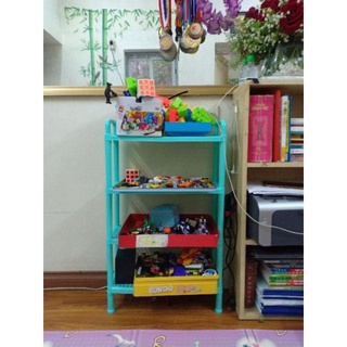 Kệ để giầy dép duy tân dày các cỡ
