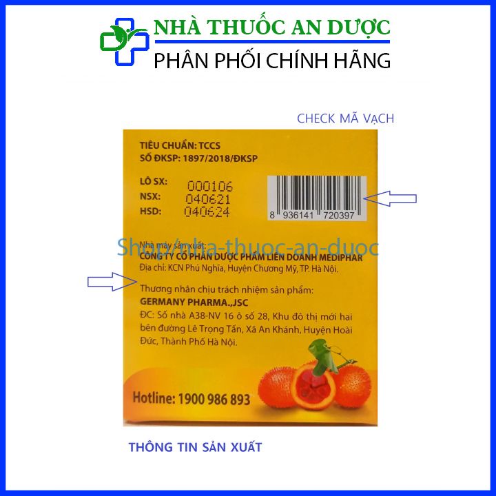 Viên dầu Cá Omega 369 1000mg tăng cường thị lực, sáng mắt, bổ não, giảm nguy cơ bệnh tim mạch – Hộp 60viên