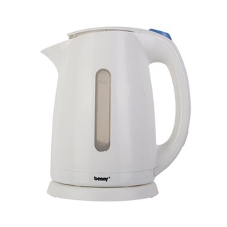 Ấm siêu tốc BENNY BJ18 1.8lit