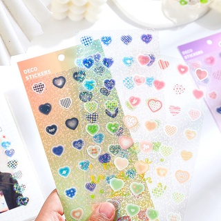 Flowertree 1 Sticker Dán Trang Trí Sổ Lưu Niệm