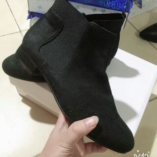 Boot hàng xuất sale lẻ sz