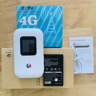Bộ Phát Wifi 💖 𝘍𝘳𝘦𝘦𝘴𝘩𝘪𝘱 💖 Cục Phát Wifi 4G Rời M100 - 1 - Sp18