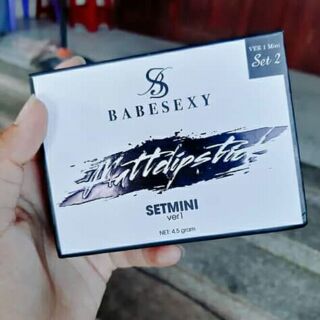 Son baby sexy set mini