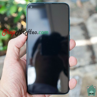 [Mã ELFLASH3 hoàn 10K xu đơn 20K] Dán Cường Lực Nano Vsmart Live 4