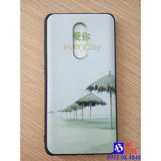 ỐP LƯNG XIAOMI REDMI NOTE 4 / REDMI NOTE 4X