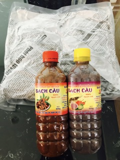 Mắm tép Thanh Hóa 300g