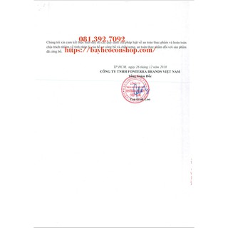 Sữa Anmum Materna 400g