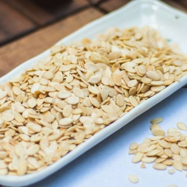 Hạt dưa tách vỏ 500g