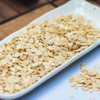 Hạt dưa tách vỏ 500g