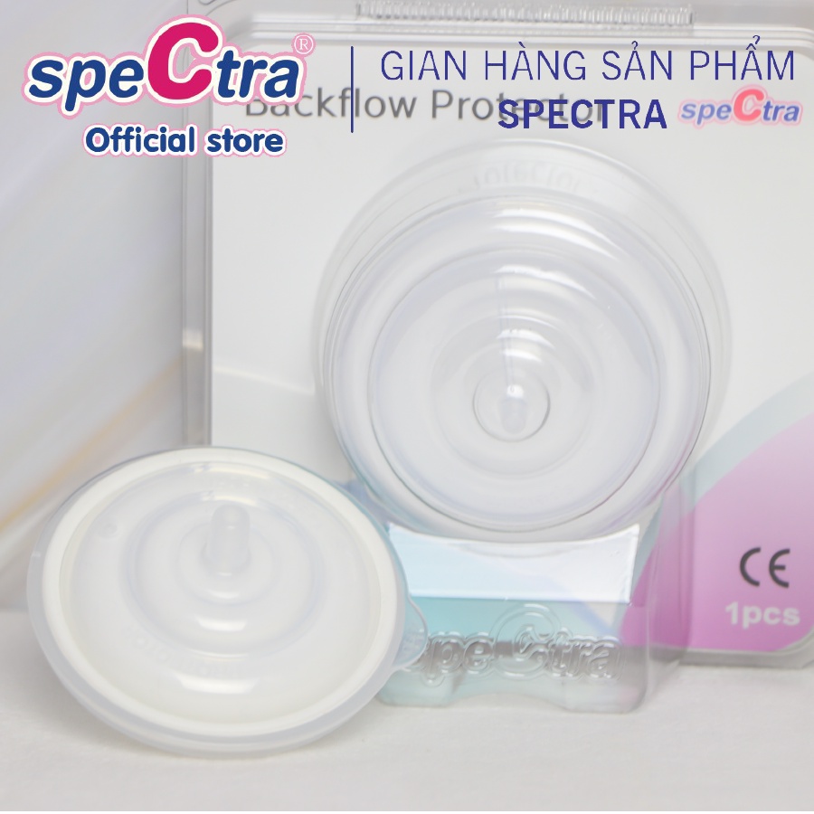 Chặn sữa ( Protector) Spectra