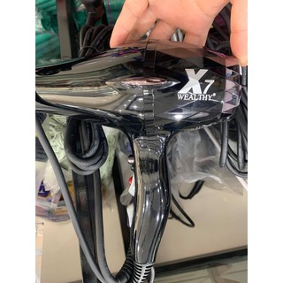 Máy Sấy Tóc Wealthy X5,X6,X7 2400W