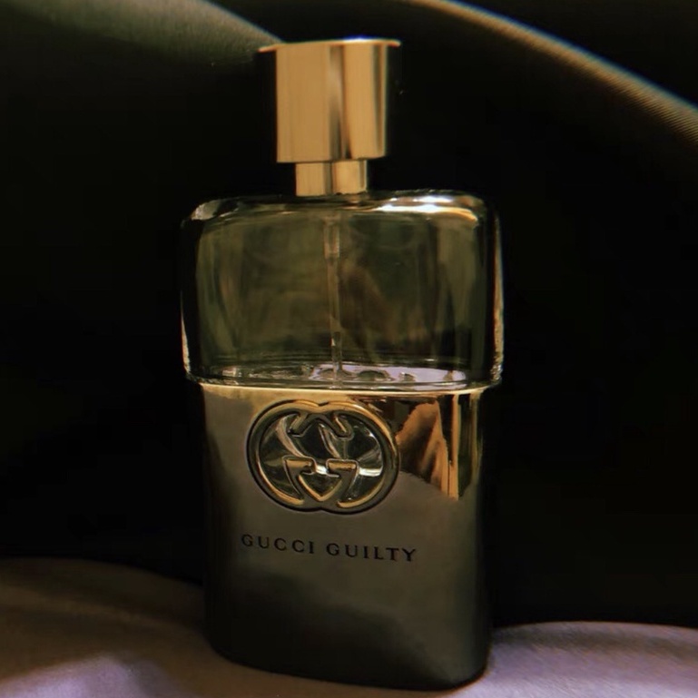 Nước Hoa Nam Gucci Guilty EDP 90ml - Dầu Thơm GUCCI Tình Yêu-Dịu Dàng♥QuyếnRũ
