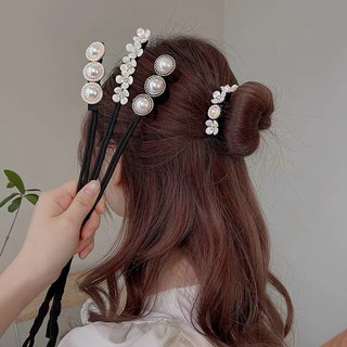 Thanh cuốn tóc Hàn Quốc siêu xinh