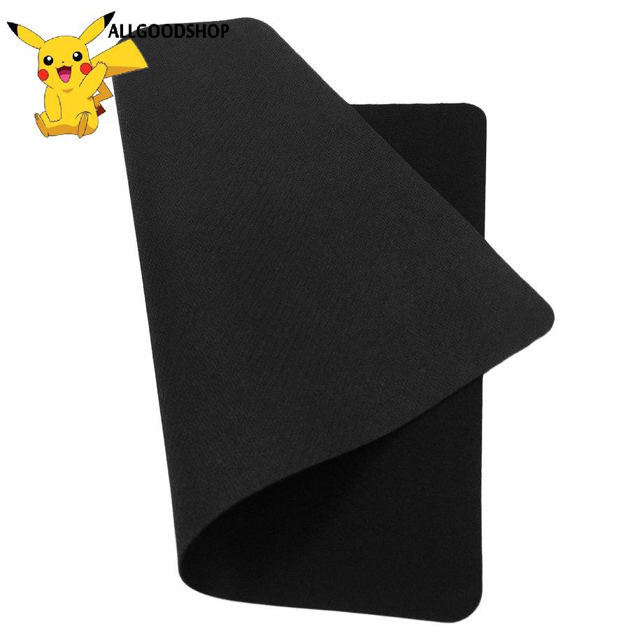 Miếng Lót Chuột Siêu Bền Đáy Phối Vân Chống Trượt Kích Thước 22*18cm