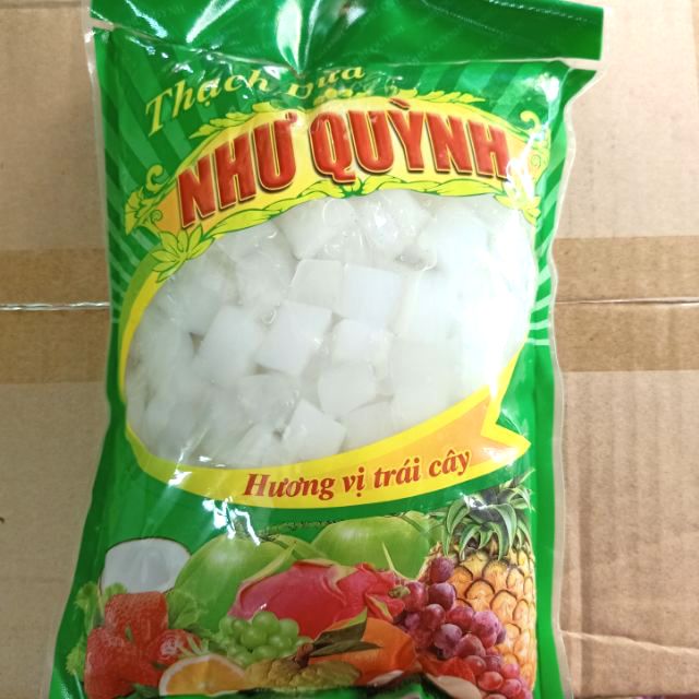 Thạch dừa Như Quỳnh 1kg