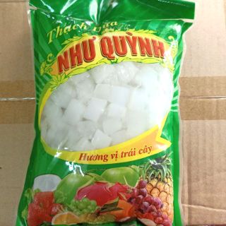 Thạch dừa Như Quỳnh 1kg