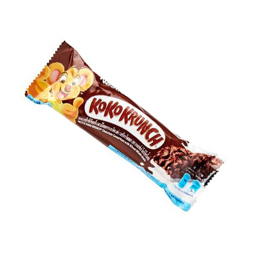 Combo 5 Bánh Ngũ Cốc Nestle Koko Krunch Bar 25g