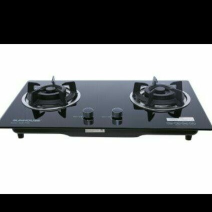 Bếp ga âm Sunhouse SHB7736 hàng trưng bày