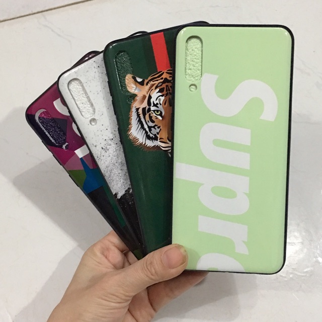 [ Chọn mẫu] Ốp lưng bóng sam sung A50