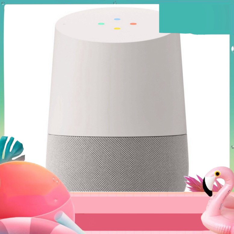 SALE SALE SALE Loa thông minh Google Home, trợ lý ảo Tiếng Việt, BH 12 Tháng SALE SALE SALE