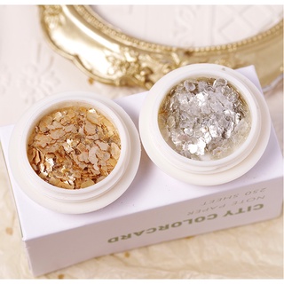 set phụ kiện trang trí nail