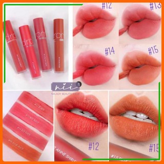 [FREESHIP TOÀN QUỐC]-[HÀNG AUTH] Son Romand Zero Velvet Tint