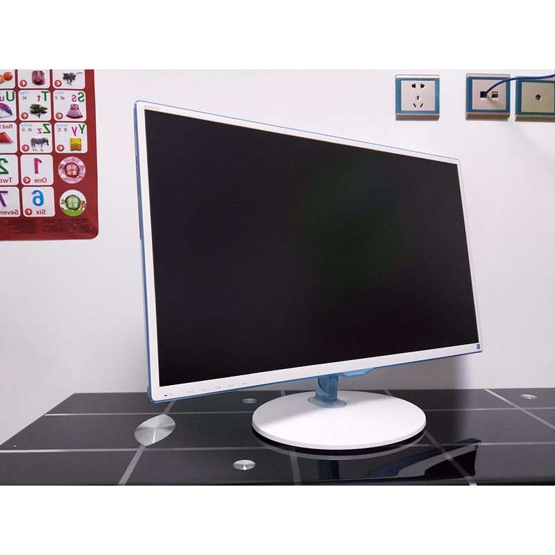 Màn hình máy tính 27inch Samsung 27D360 LED PLS | BigBuy360 - bigbuy360.vn