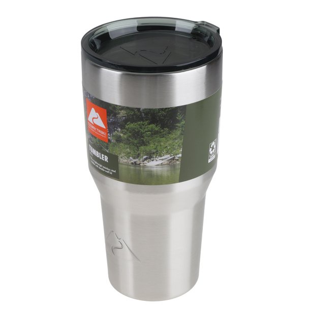 ly giữ nhiệt Ozark Trail 30oz-900ml (hàng nhập Mỹ, bán tt Mỹ)