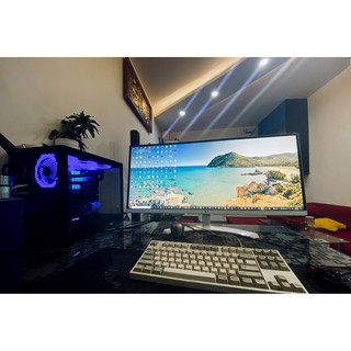 Màn Hình Máy Tính LG 34 inch LG 34UM58A Ultrawide 2k AH-IPS like new