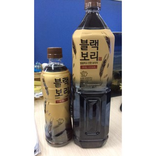 Trà Lúa Mạch Đen 1.5 lít ( Không Đường )