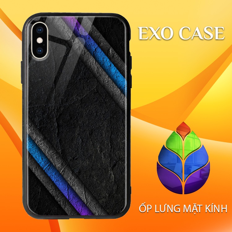 ốp tpu ip Hình Android Quyền Lực EXO CASE Cho Iphone 5 - Iphone 12Promax