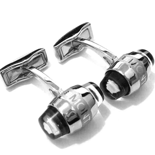 Khuy măng sét Montblanc 02