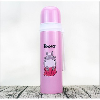 Bình giữ nhiệt totoro