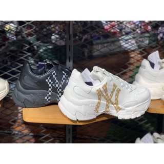 Giày MLB Monogram