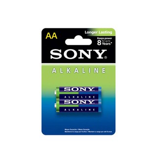 Pin sony-aa,aaa pin tiểu vỉ sony