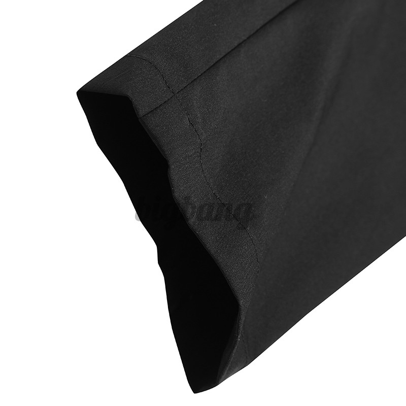 Áo Khoác Blazer Dáng Rộng Phối Nút Thời Trang Cho Nữ | BigBuy360 - bigbuy360.vn