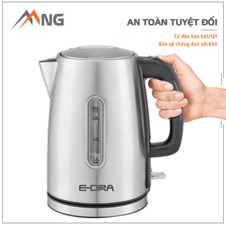 Ấm Siêu Tốc E-Dra EK1703 1.7L