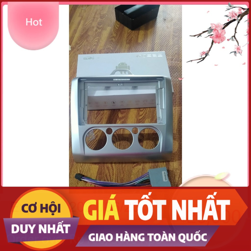 MẶT DƯỠNG XE FORD FOCUS 2006-2012