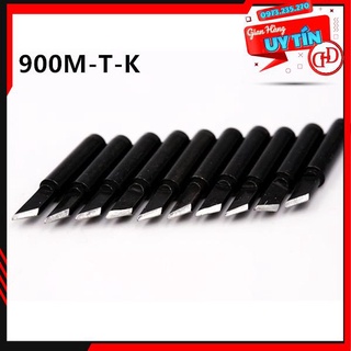 Mũi hàn dao 900m-t-k